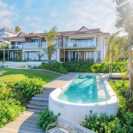 Sala Beach House باليتو المظهر الخارجي الصورة