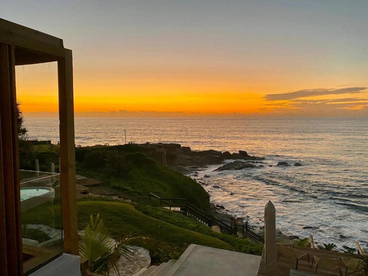 Sala Beach House باليتو المظهر الخارجي الصورة