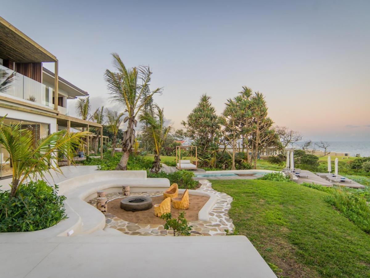 Sala Beach House باليتو المظهر الخارجي الصورة