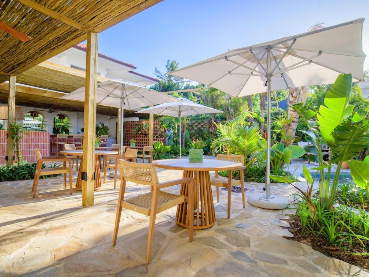 Sala Beach House باليتو المظهر الخارجي الصورة