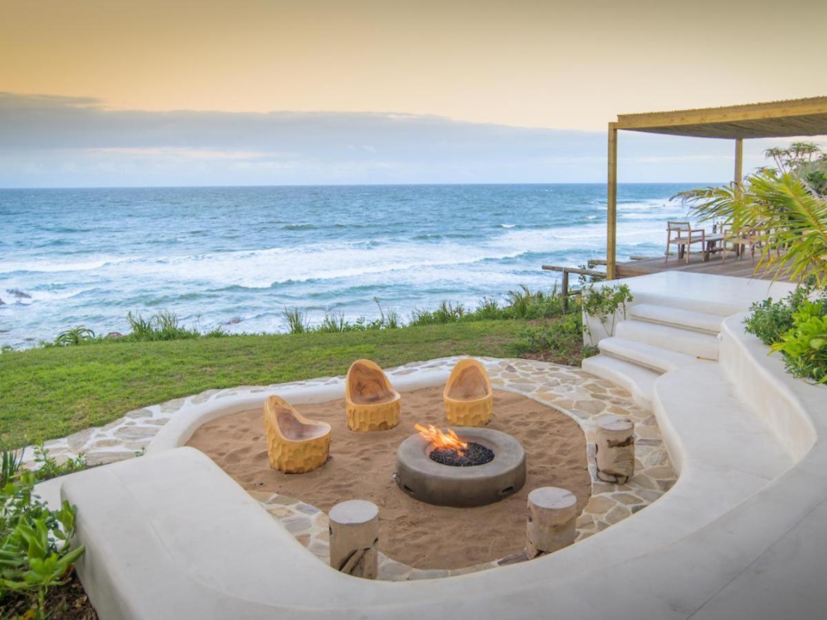 Sala Beach House باليتو المظهر الخارجي الصورة