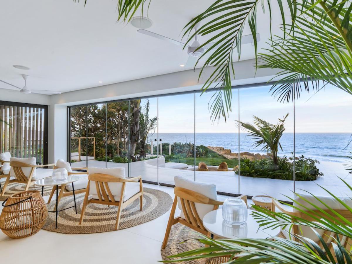 Sala Beach House باليتو المظهر الخارجي الصورة