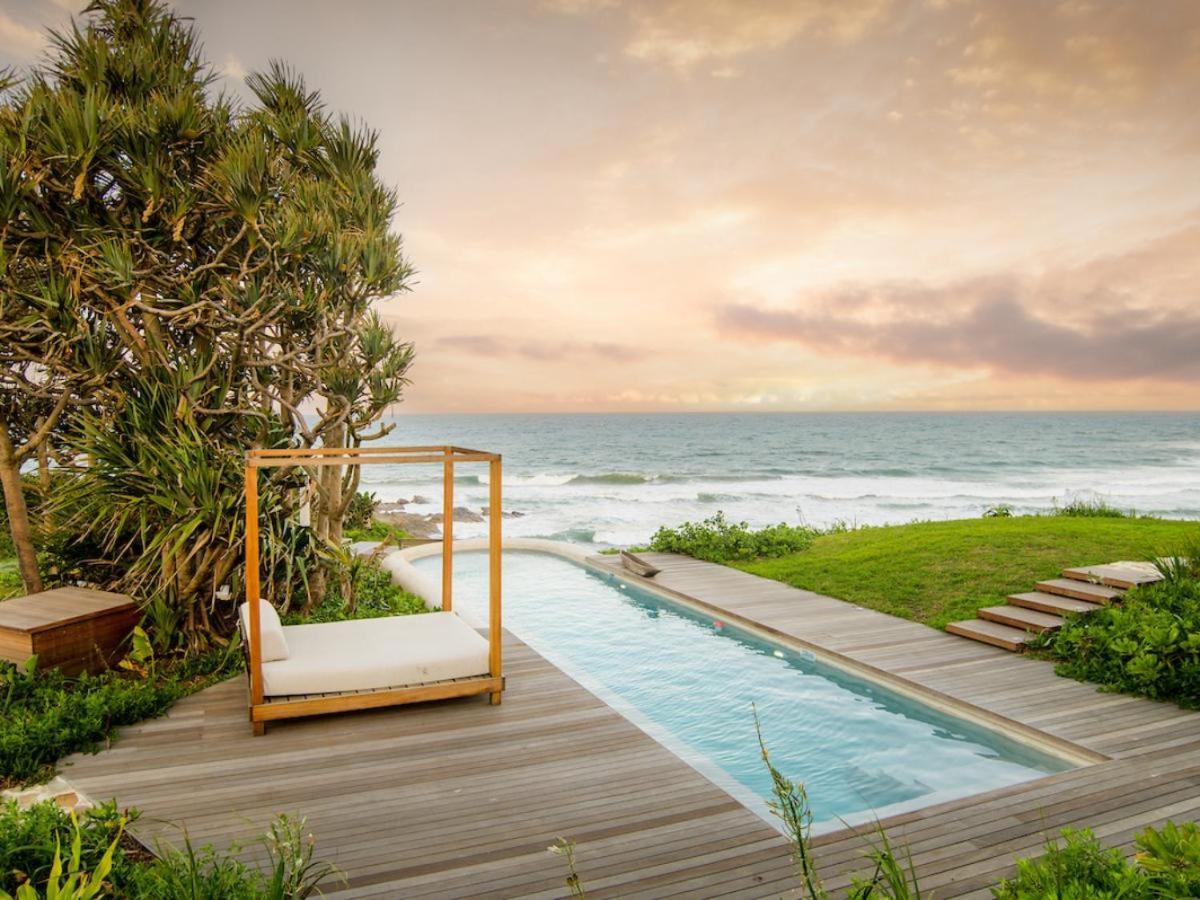 Sala Beach House باليتو المظهر الخارجي الصورة
