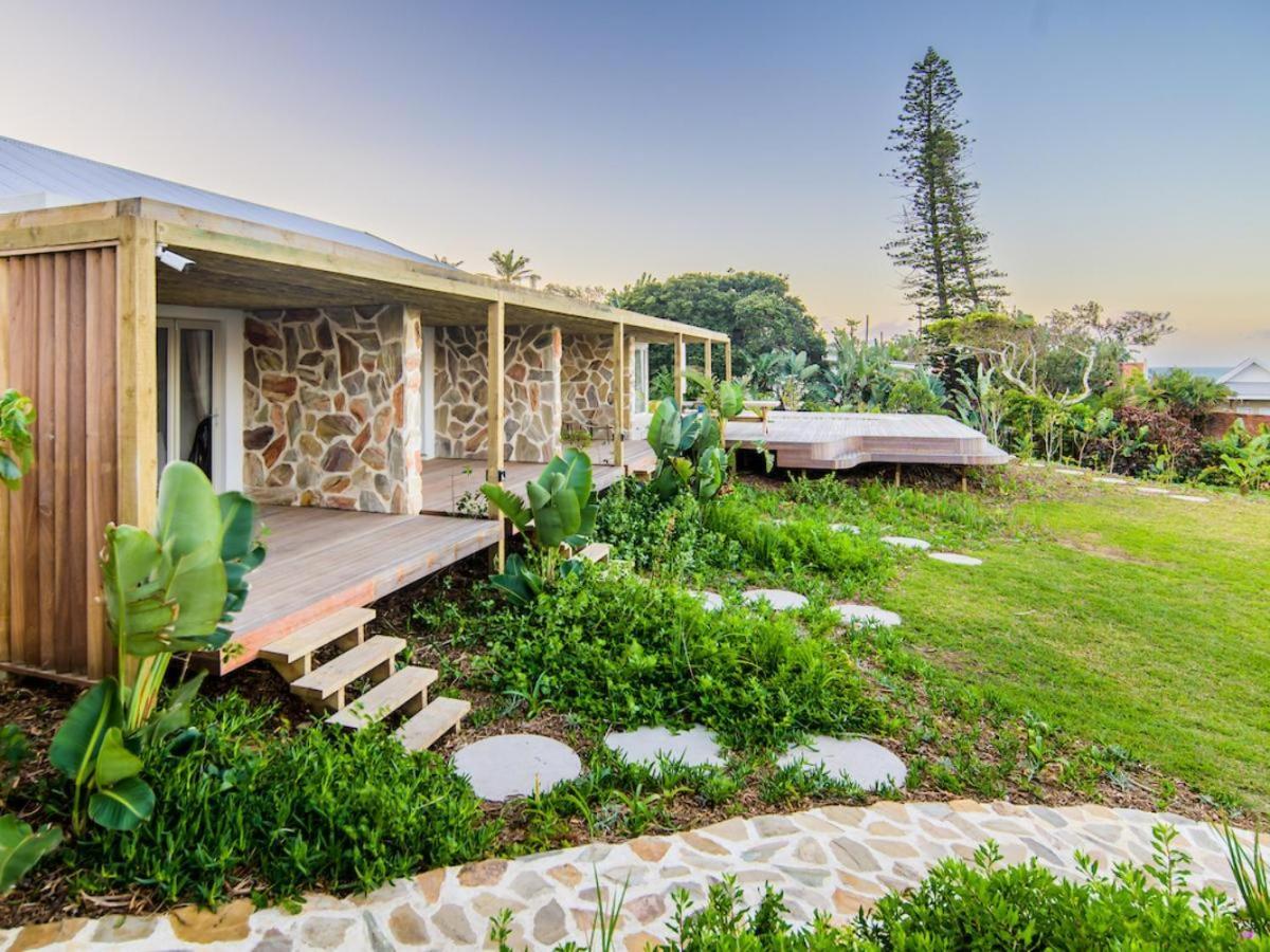 Sala Beach House باليتو الغرفة الصورة