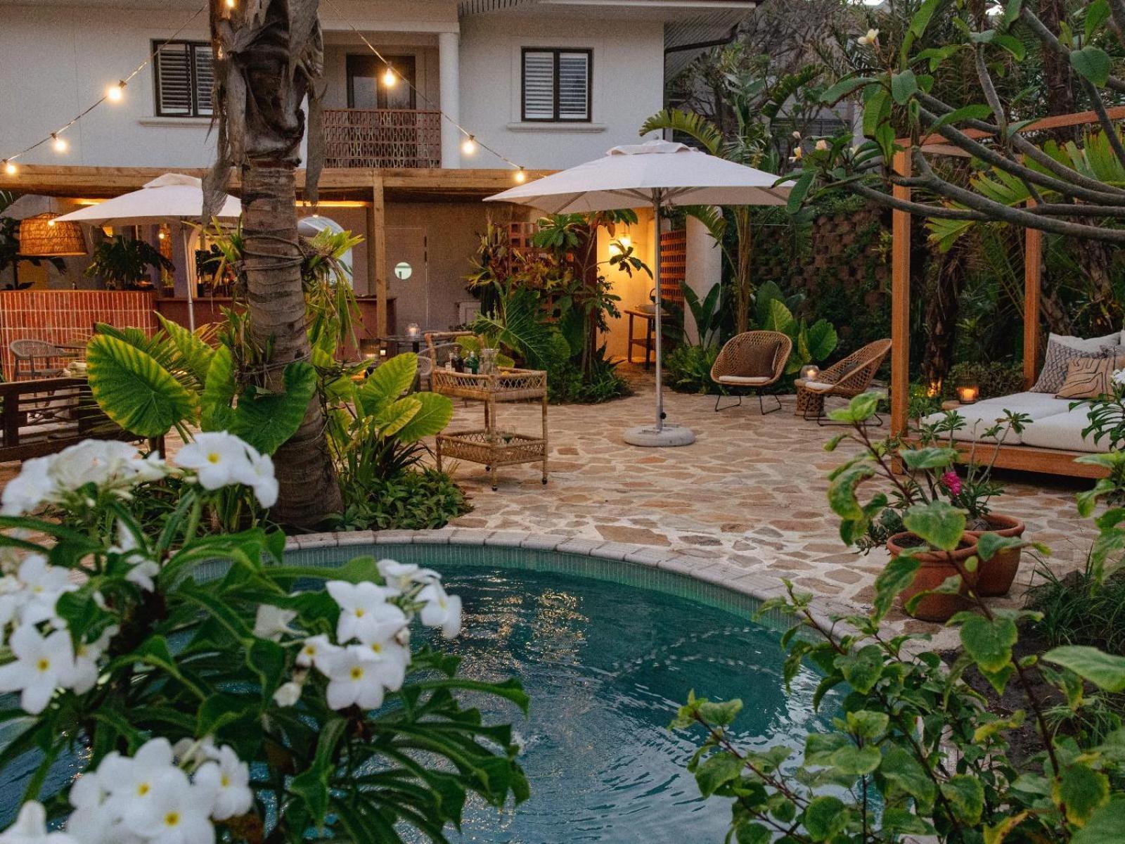 Sala Beach House باليتو الغرفة الصورة
