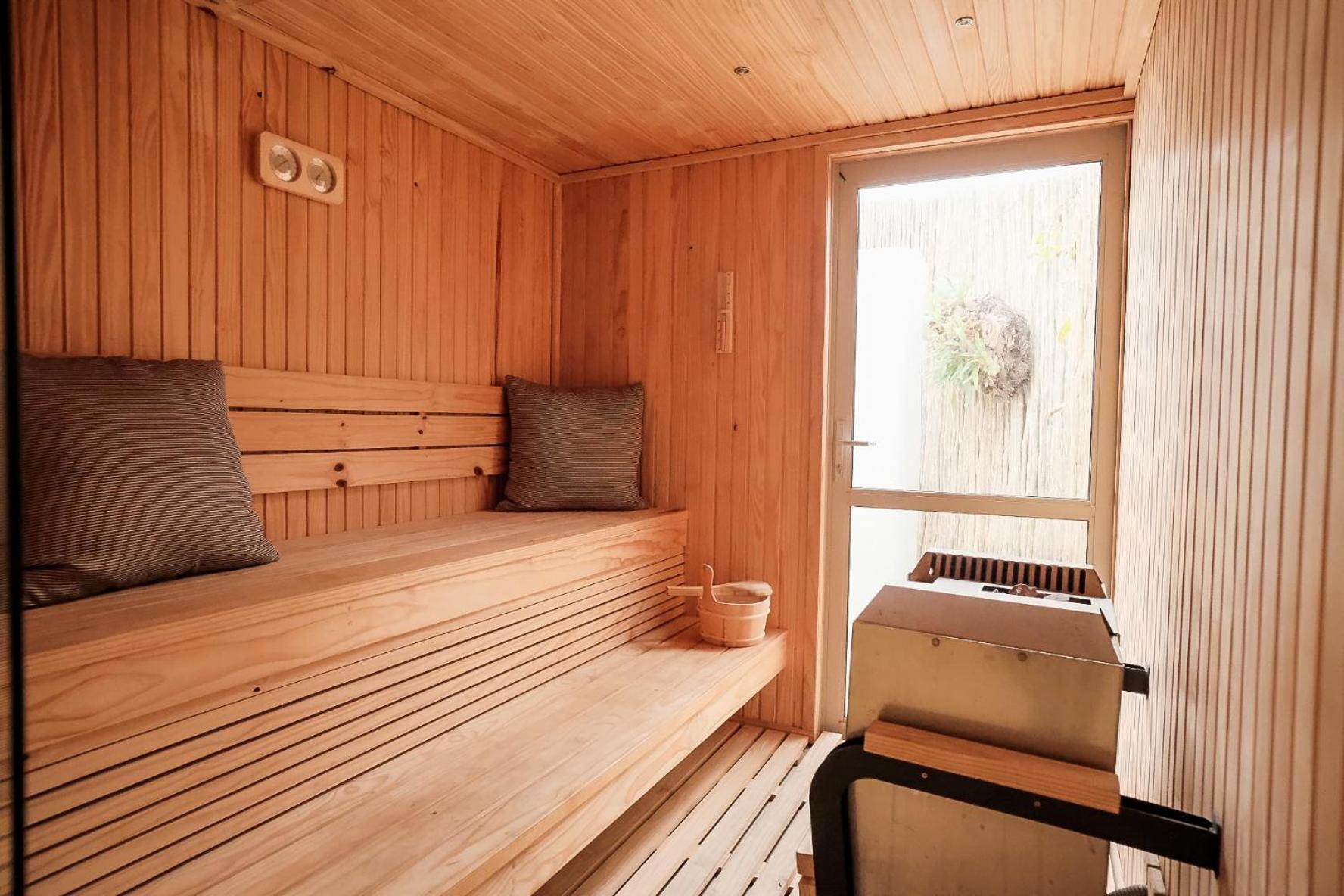 Sala Beach House باليتو المظهر الخارجي الصورة