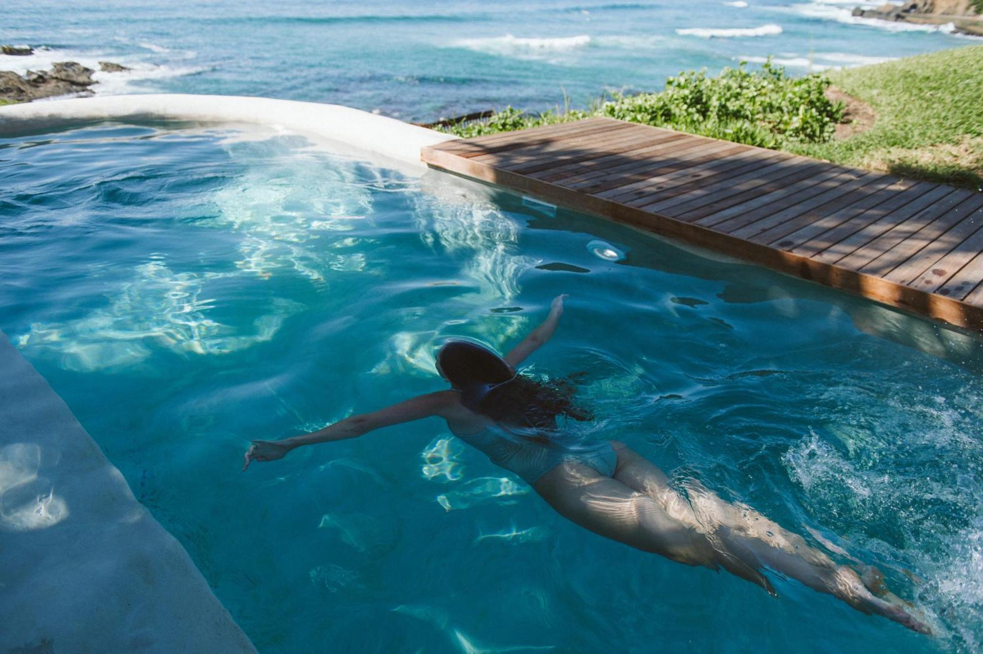 Sala Beach House باليتو المظهر الخارجي الصورة