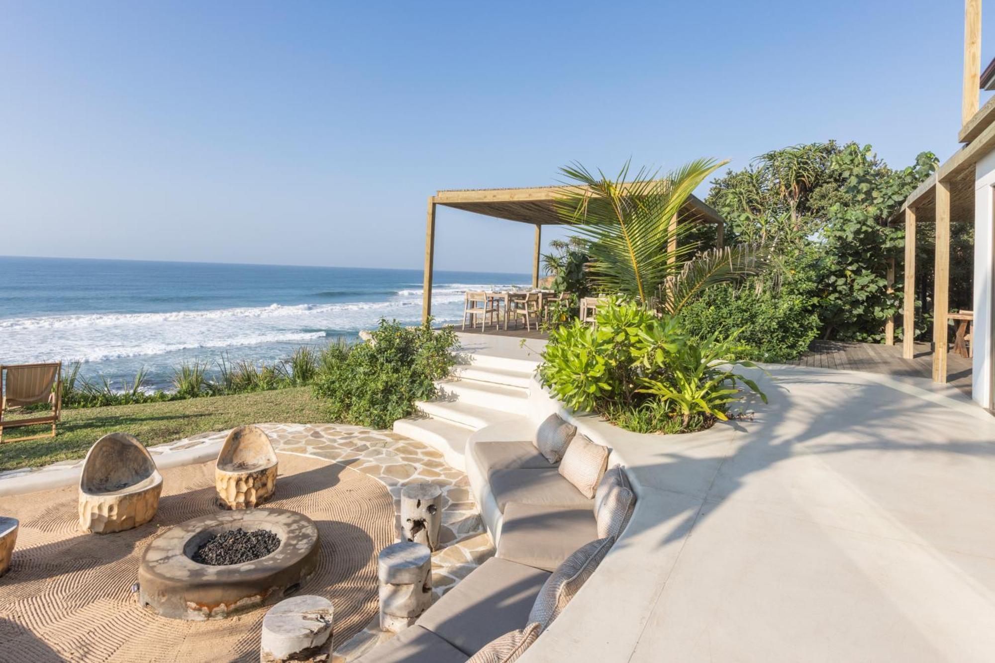 Sala Beach House باليتو المظهر الخارجي الصورة