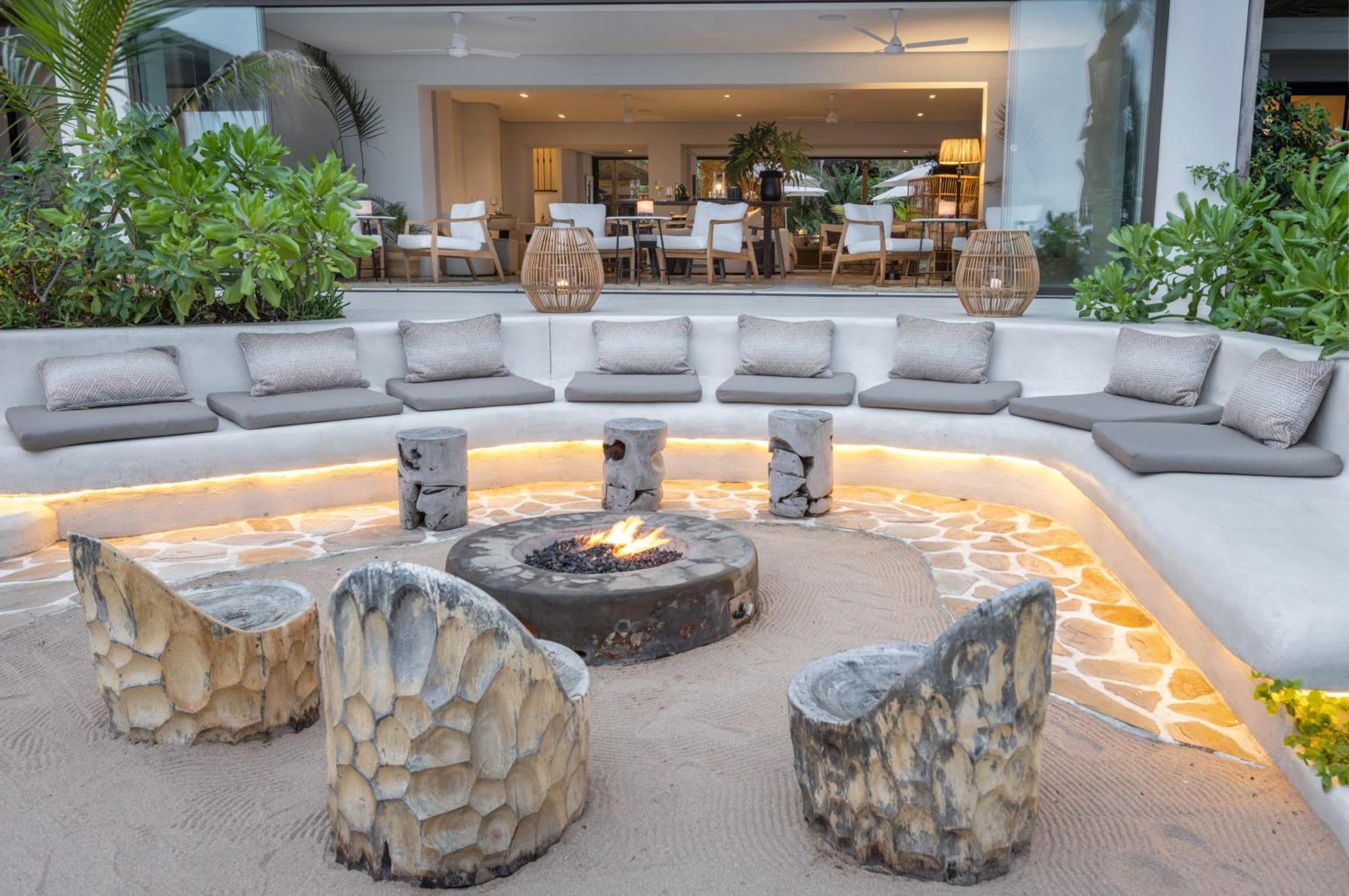Sala Beach House باليتو المظهر الخارجي الصورة