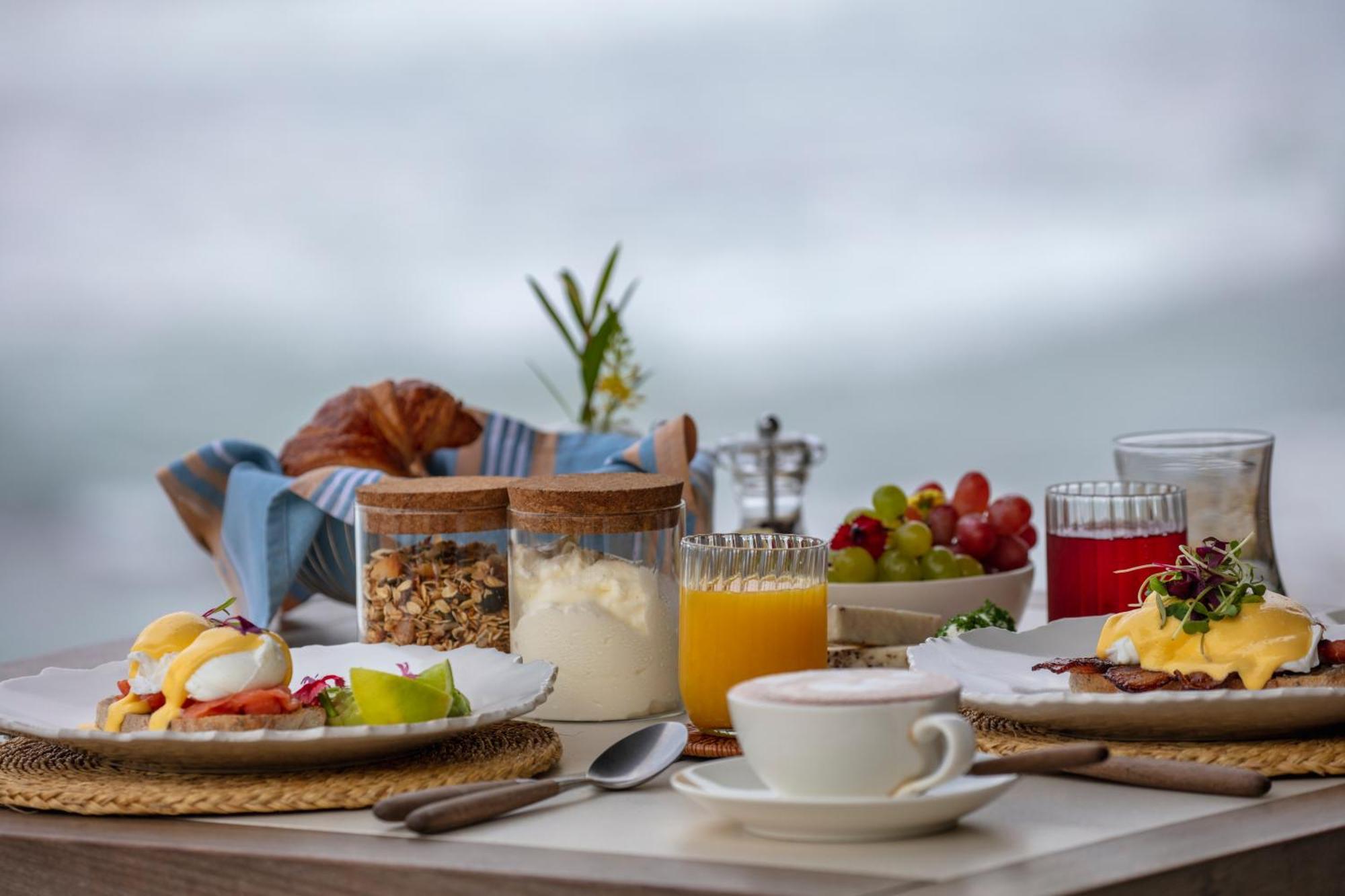 Sala Beach House باليتو المظهر الخارجي الصورة