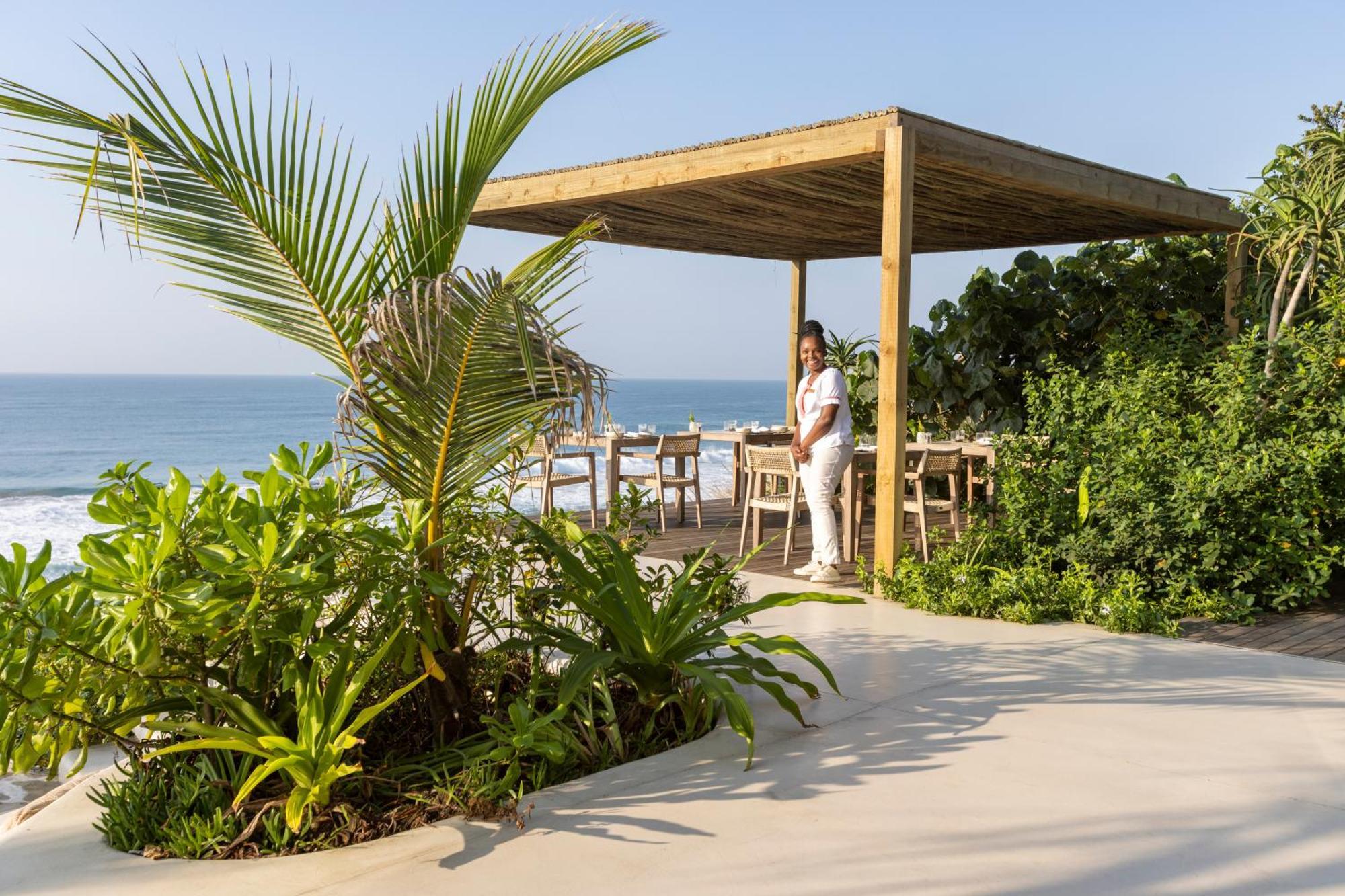Sala Beach House باليتو المظهر الخارجي الصورة