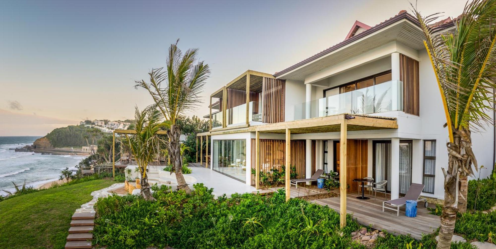 Sala Beach House باليتو المظهر الخارجي الصورة
